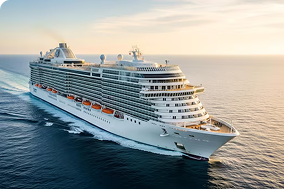 Cruise Bookings